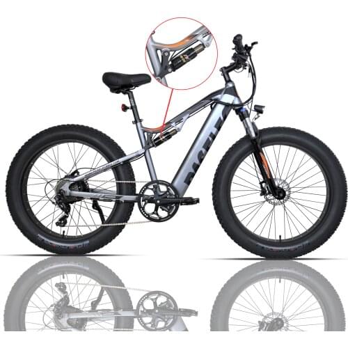 PASELEC Bicycles For Men