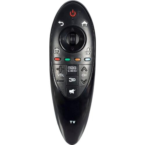 Remote Control AN-MR500 AN-MR500G for LG Smart TV UB UC EC Series LCD TV Television Controller With 3D Function Not Magic