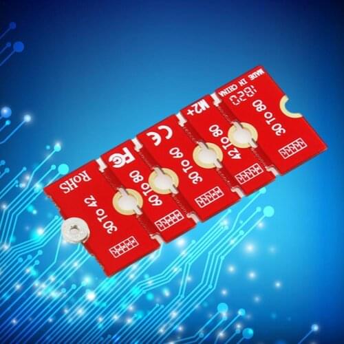 M2 M2PLUS NGFF NVME M.2 Extended Transfer 2230, 2242, 2260, 2280 Aircraft M2 CHANGE LONG SIZE NVME NGFF M.2 U.2 M3 M.3 SSD K1AA