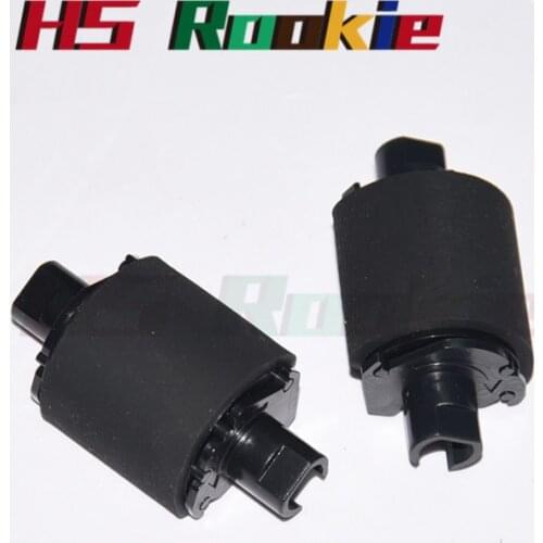 1pcs Paper Pickup Roller for Samsung ML 1500 1510 1520 1710 1740 1750 1755 1755S SCX 4200 4300 4016 4116 4216 4100 4200R 4220