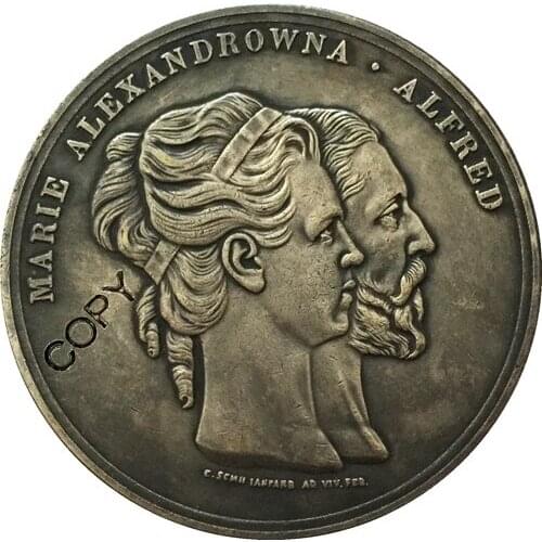 Russia COINS COPY #3