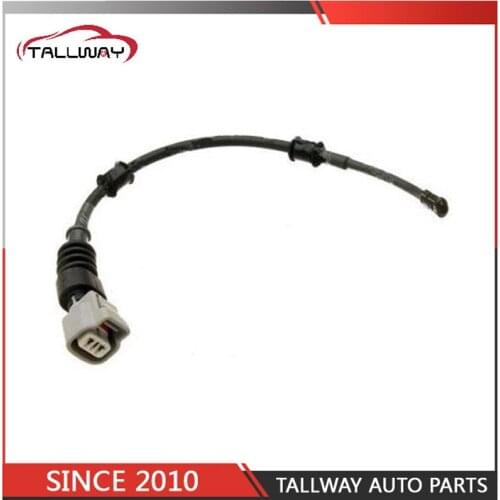 Rear Brake Pad Wear Sensor 4777150040 47771 50040 For Lexus LS400 1992-1994