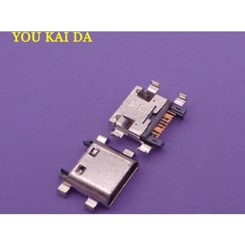200pcs Micro USB charging Port Dock Connector For Samsung Galaxy Core 2 Grand Prime G530 SM-G530 G530F G530H G530Y G530FZ g531h