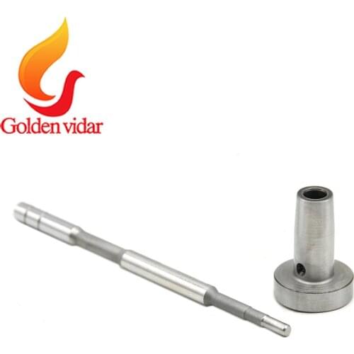 6pcs/lot Common rail Injector Control Valve F00RJ02472/F 00R J02 472/FOORJ02472 for Bos injector0445120183/0445120242/0445120289