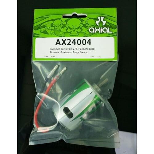 Axial AX24004 27T 540 Rock Crawler Electric Motor for 1/10 RC D90 SCX10 TRX4 350