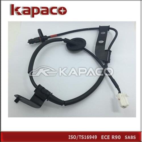 New Brand ABS Wheel Speed Sensor 59930-2H300 For HYUNDAI ELANTRA