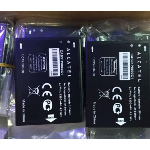 For Compatible Megafon Optima MS3B (general purpose) Mobile Phone Li-ion Battery Replacement