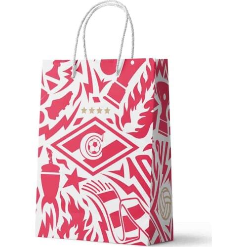 ФК Спартак-Москва Products For The Holidays