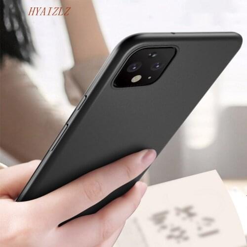 HYAIZLZ/狐灵 Google Pixel 3 Phone Cases