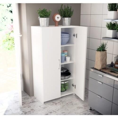 Multi-Purpose Cabinet Kitchen & Hol & Bathroom & Balcony & Office & Home & Shop