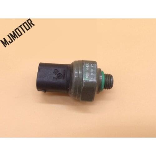 Air Conditioning Pressure Switch for Chinese SAIC ROEWE 550 MG6 Auto car motor parts JTE100040