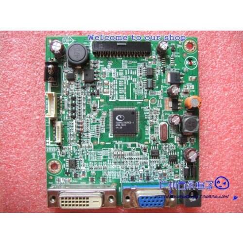 227E6Q 277E6Q Driver Board 247E6QSD Motherboard 715G5276-M02-000-004L