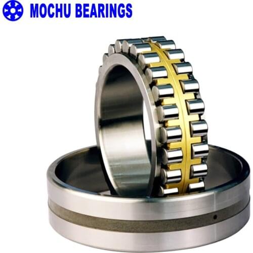 1pcs bearing NN3018C1NAP4 90x140x37 Cylindrical Bore NN3018 3018 Double Row Cylindrical Roller Bearings Machine tool bearing