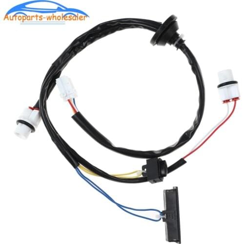 New 25380-JG01A 25380JG01A For Nissan X-Trail T31 Trunk Switch Opener Knob Handle Trunk Tailgate Rear Car Accessories