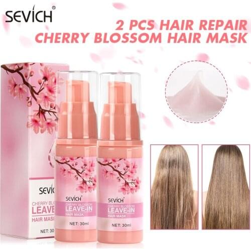 Sevich Hair Masks