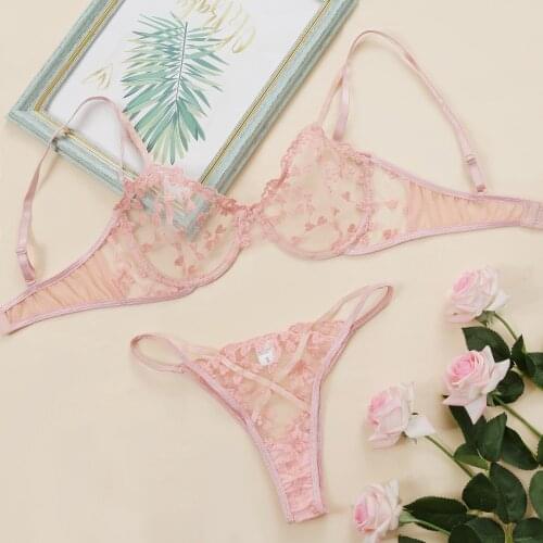 TOPMELON Transparent Swimwear