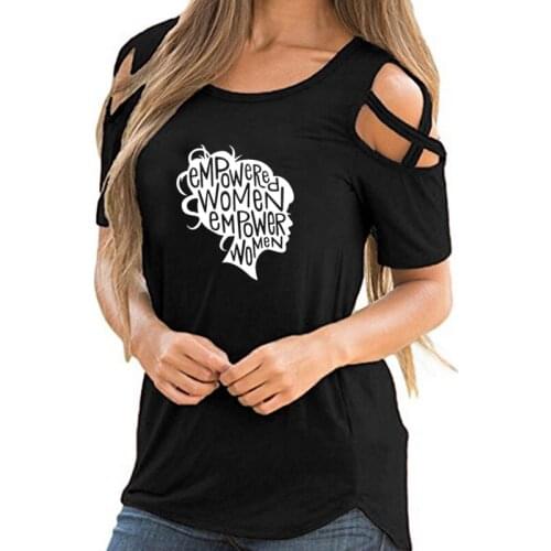 Girl power Feminism women t shirt t-shirt Feminism top Graphic female feminist tee