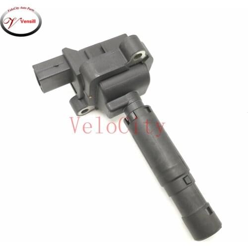 1 Set Ignition Coil For 2012-2014 C250 1.8L 2012-2014 SLK250 1.8L Part No# A0001502580 0001502580
