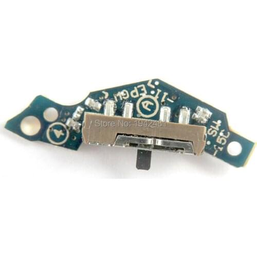 For PSP2000 Replacement Power ON OFF Switch Board/PCB Repair Part For PSP 2000 2004 2001 2008 Series