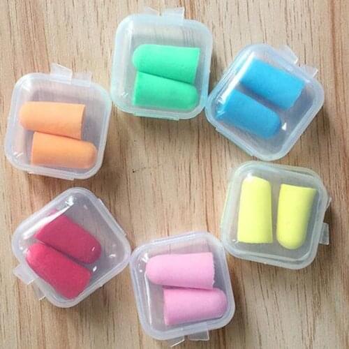 10/20/50Pcs Mini Clear Plastic Small Box Jewelry Earplugs Storage Box Case Container Bead Clear Organizer Gift