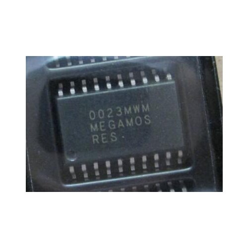 100% NEW Free shipping 20PCS/LOT MEGAMOS-RES/B MEGAMOS-RES MEGAMOS SOP20 MODULE new in stock Free Shipping