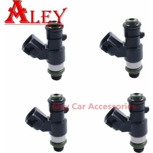 12609749 217-3410 2173410 217 3410 Fuel Injector 12 Holes OEM New 4PCS