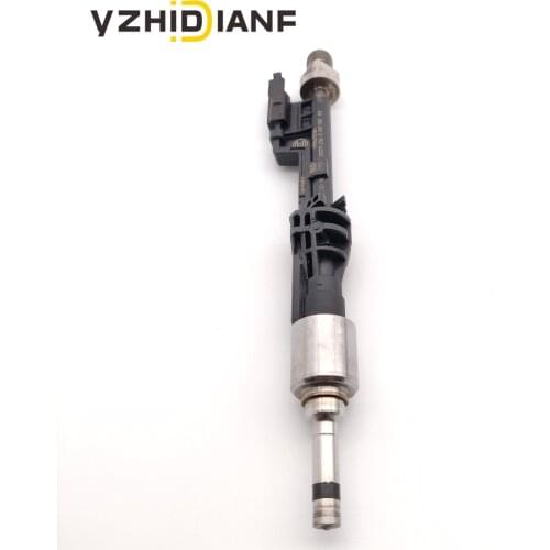 Auto Fuel Injector for BMW- 228i 328i 428i X1 X3 Z4 328i GT xDrive 13647639994 Auto Parts 0261500109 13647597870 13647639994