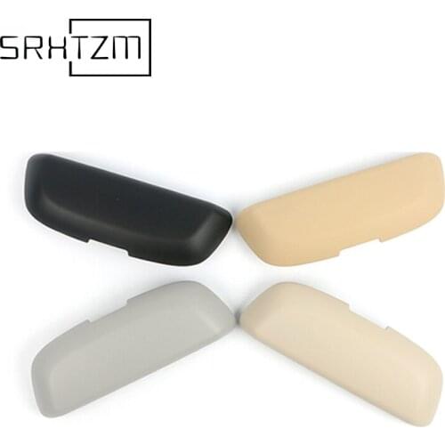 Car Sunglasses Case Holder Glasses Box Storage for BMW F06 F07 F10 F11 F12 F13 F15 X5 F16 X6 F20 F25 F26 G15 G20 G30 G90