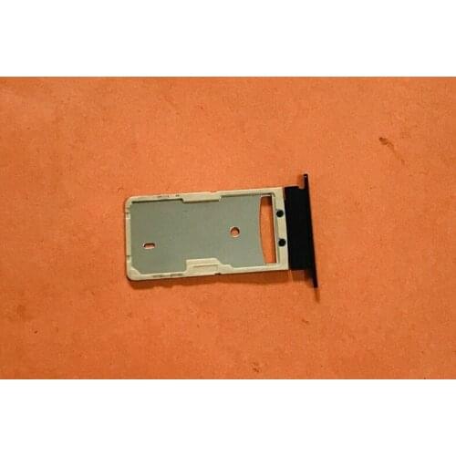 Used Original Sim Card Holder Tray Card Slot for Coolpad 1831-A0 MT6750 Octa Core 5.5 inch Free shipping