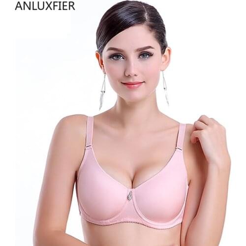 X9066 Breast Form Bra Mastectomy Women Bra Designed with For Silicone Breast Prosthesis Female Lingerie Lace Bra with Pocket