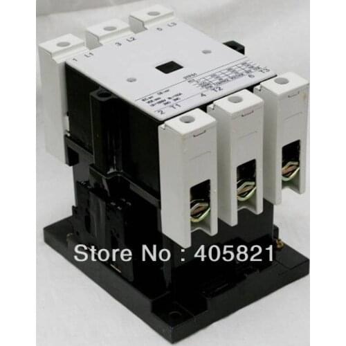 CJX1-140/22(5122) AC contactor magnetic contactor