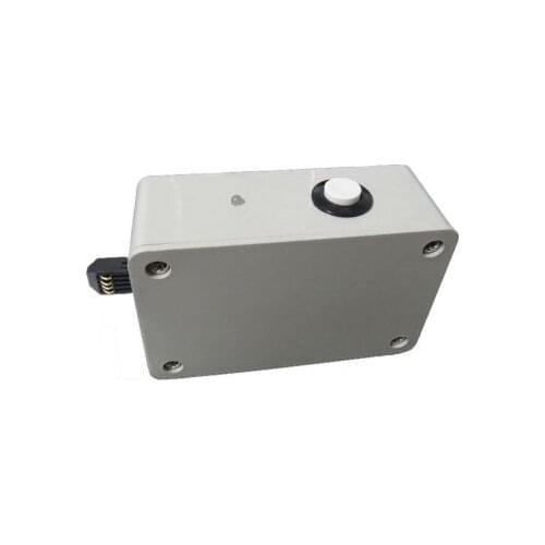 For Canon Maintenance Tank Chip Resetter IPF Series MC-10