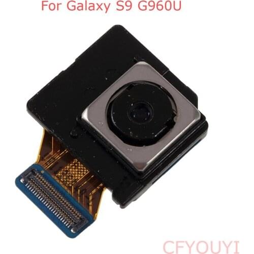 For Samsung Galaxy S9 G960U Rear Back Camera Module Flex Cable Replace Part