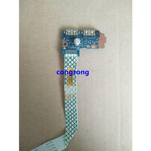 For samsung NP350V5C NP355V5C USB Board LS-8865P test good