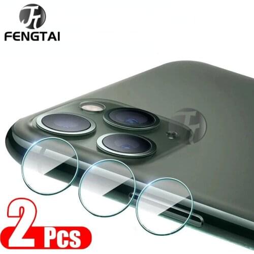 FT Protective Glass On The Phone