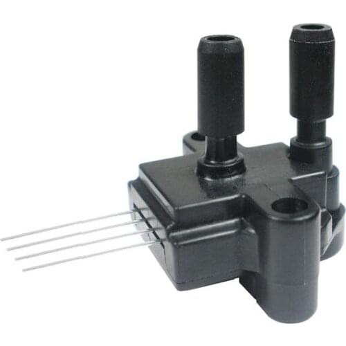 HSCSNBN001NDAA5 PRESSURE DIFF 1 H2O 4SIP PRESSURE SENSOR