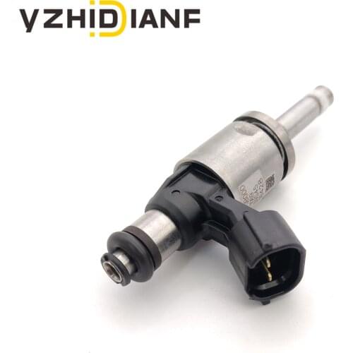 1pc 16611-JB000 Fuel Injector for Subaru- Nozzle OEM SU003-04461 16611JB000 SU00304461