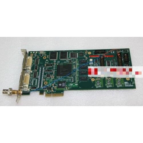 PHOENIX PCI EXPRESS AS-PHX-D48CL-PE4 capture card