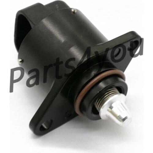 Idle Air Control Valve IAC Valve Step motor Stels Hisun YS ATV UTV Quad Massimo Bennche 377500-800-0000 39140-E05-0000 12V