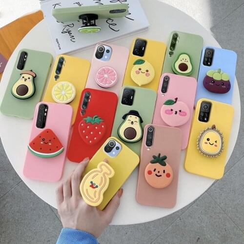 Liviace Phone Cases Xiaomi Mi Note 10 Lite