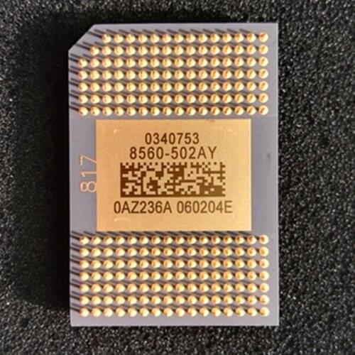 Projector dmd chip 8060-502AY dmd chip