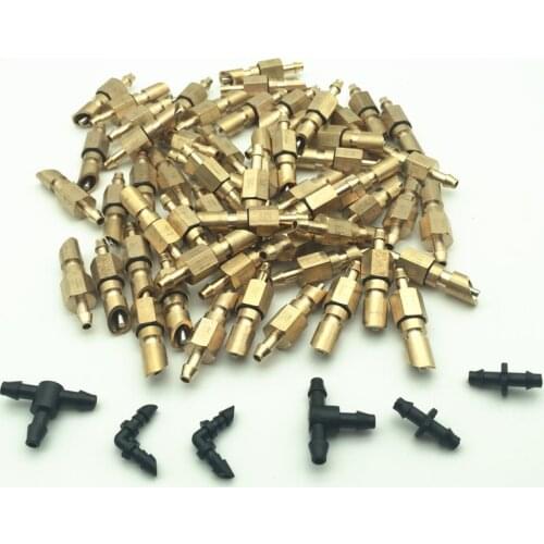 S215 Rat Mouse Water Nipple Drinker Automatic Rat Feeder with Stainless Steel Card 10pcs/lot