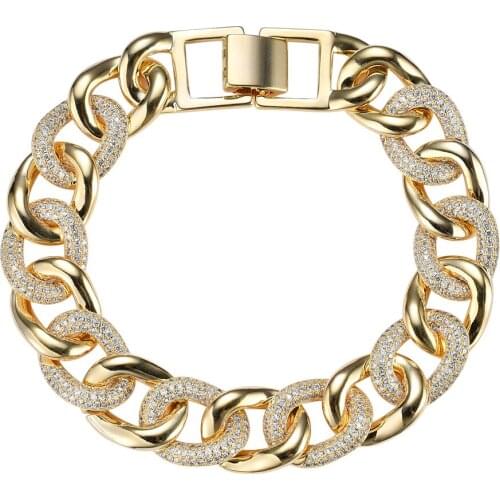 TUNKALL Pair Bracelets