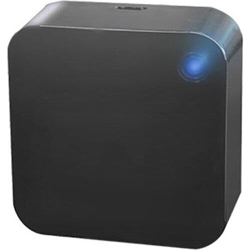 Smart IR Remote Controller All in One WiFi IR Controller Smart Universal Infrared Voice Remote Control Repeater Hub