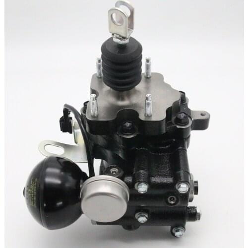 Brake booster 8980314140 8-98031414-0 8975327510 8-97532751-0 8972092120 8-97209212-0 for isuzu NNR NPR NQR NPS JAPAN GENUINE