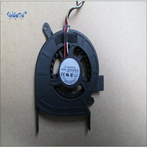 CPU COOLING FAN FOR Benq Joybook Lite U101 KSB0405HA-8F1E DELTA KSB0405HA 9B83 AB6305HX-J03 CWJR1