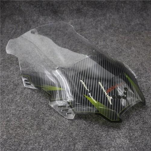 Honda ADV150 Windshield Wind Deflector Windscreen for Honda ADV150 2019 2020 Wind Deflector Wind Screen Shield Spoiler Adv150