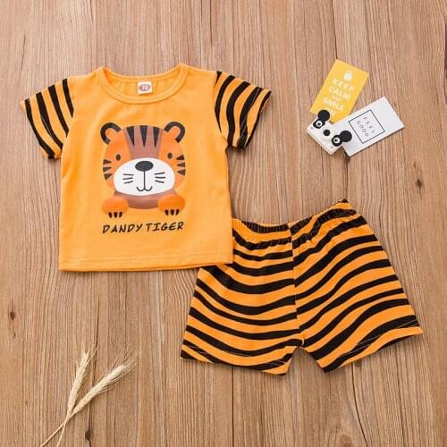 Комплекты одежды для мальчиков WOSHILAOCAI China At AliExpress