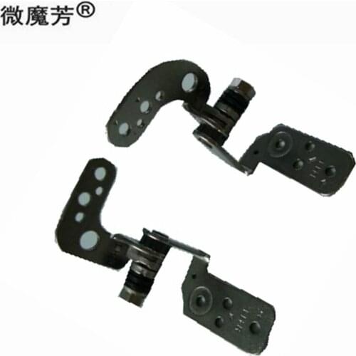 Laptops Replacements LCD Hinges Fit For SONY Left + Right EA VPC-EA16 EA18 EA25 EA27 EA3 EA47