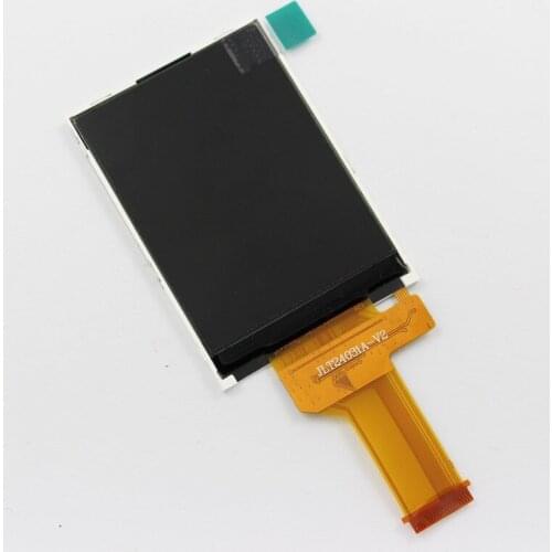 2.4 inch HD LCD color screen 240*320 ILI9341 41PIN 8 Bits NO Touch